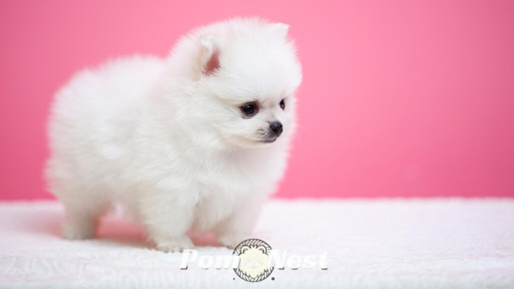 Why is my Pomeranian shaking due to low blood sugar.