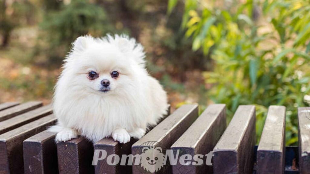 Young puppy exploring new environments confidently.